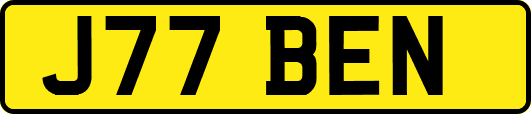 J77BEN