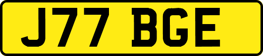 J77BGE