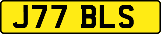 J77BLS