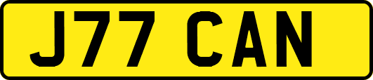 J77CAN