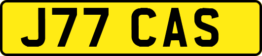 J77CAS