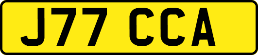 J77CCA