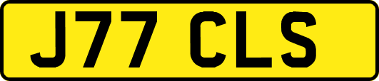 J77CLS