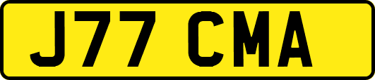 J77CMA