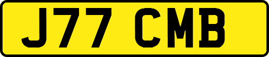 J77CMB