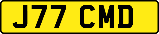 J77CMD