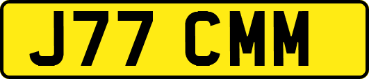 J77CMM