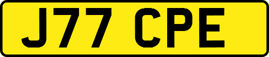 J77CPE