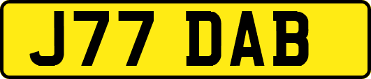 J77DAB