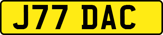 J77DAC