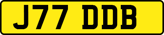 J77DDB