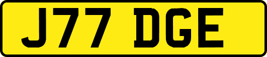 J77DGE