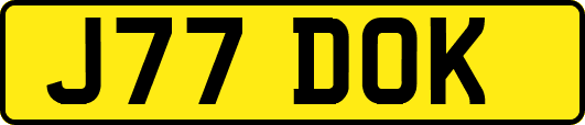 J77DOK