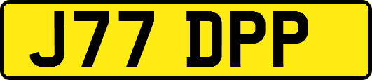 J77DPP