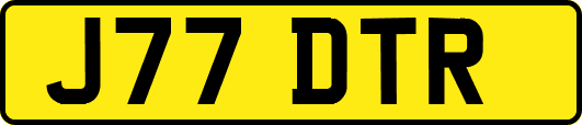 J77DTR