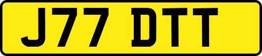 J77DTT