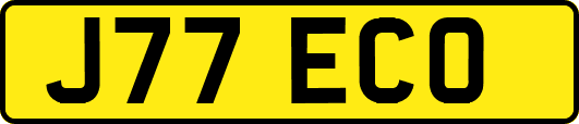 J77ECO