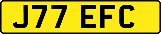 J77EFC