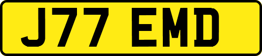 J77EMD