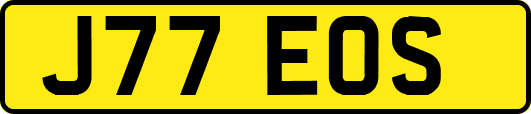 J77EOS