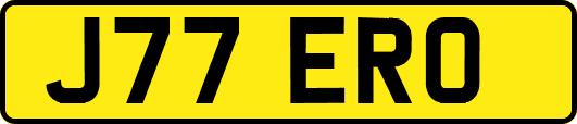 J77ERO