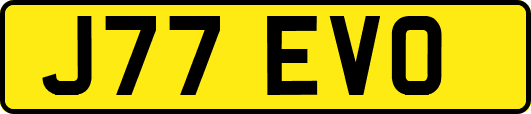 J77EVO