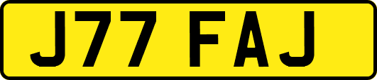 J77FAJ