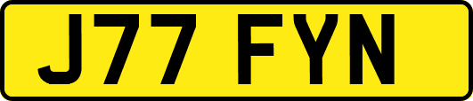 J77FYN