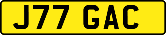 J77GAC