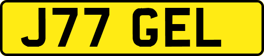 J77GEL