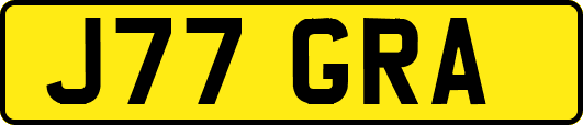 J77GRA