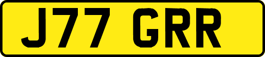 J77GRR