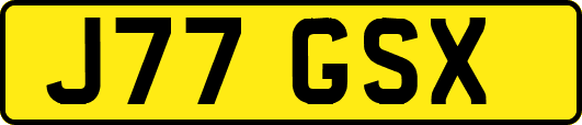 J77GSX