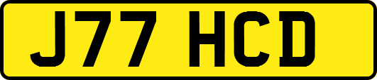 J77HCD