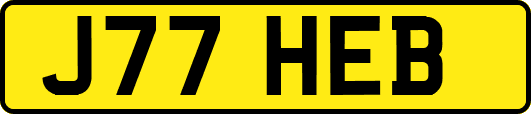 J77HEB