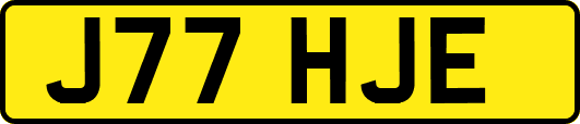 J77HJE