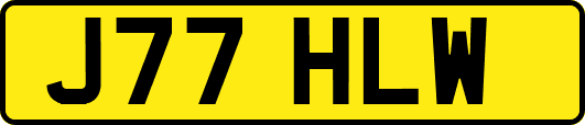J77HLW