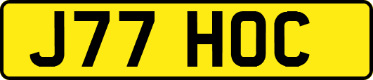 J77HOC