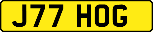 J77HOG