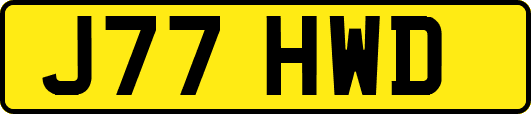 J77HWD