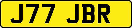 J77JBR