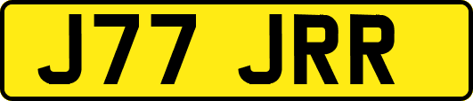 J77JRR