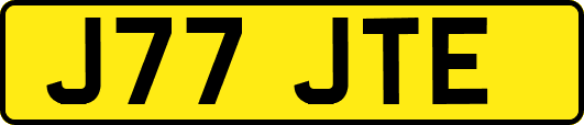 J77JTE