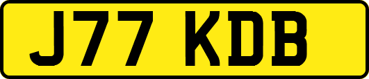 J77KDB