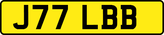 J77LBB