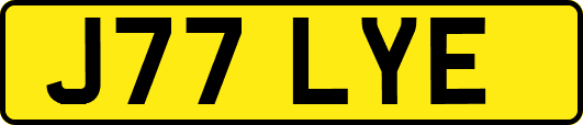 J77LYE