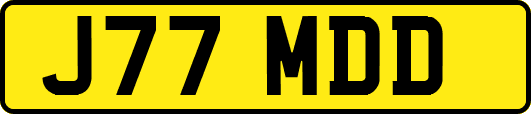 J77MDD