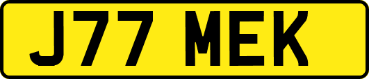 J77MEK
