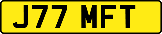 J77MFT