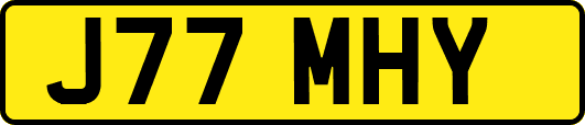 J77MHY